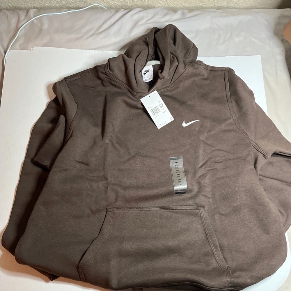 New Nike XXL Nike hoodie
